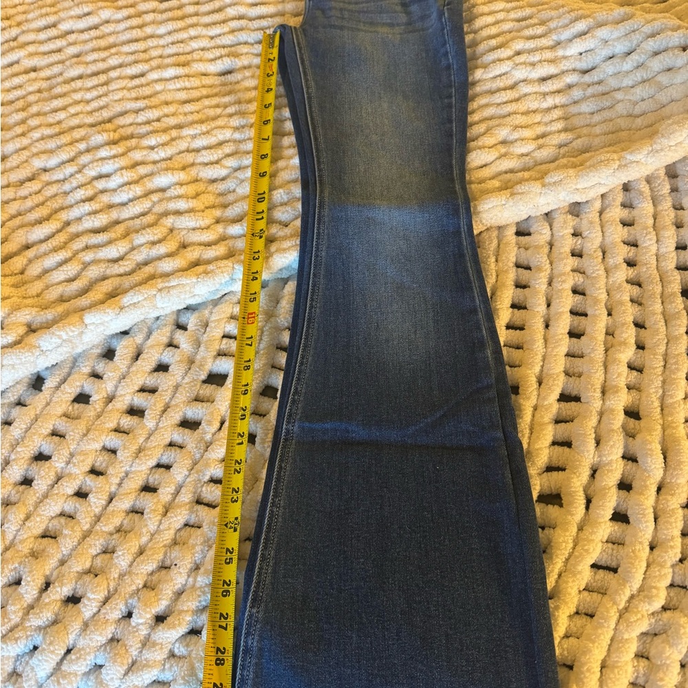 KanCan Flare Jeans - Picture 10 of 10